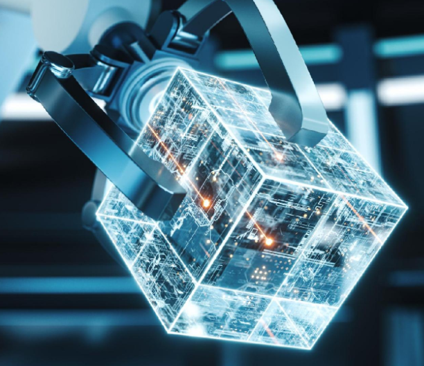 拥抱AI浪潮，这家工业自动化龙头如何重