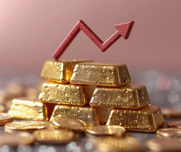 涨价潮席卷市场：从黄金到芯片，这些股