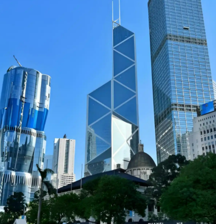 香港推“AI+”与“金融+”双主线，加速经