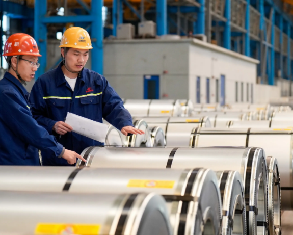 2月制造业PMI降至49%：春节因素扰动，高技