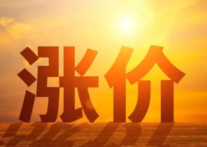 轮胎行业掀起涨价潮：成本倒挂倒逼提价