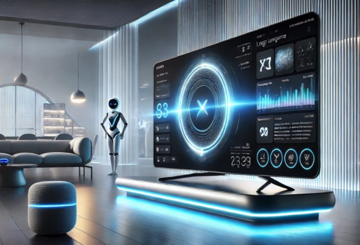 家电企业加码AI，从“被动响应”迈向“