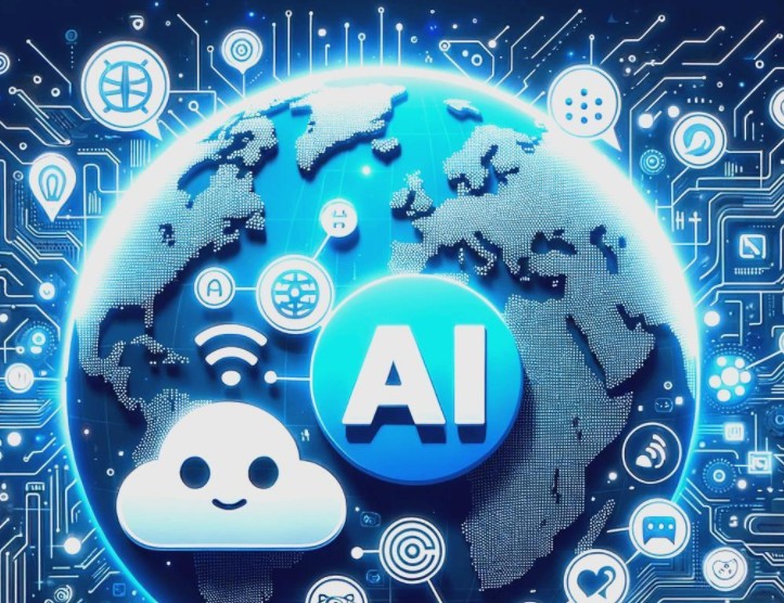 智能体加速渗透百行千业，安全护航成应