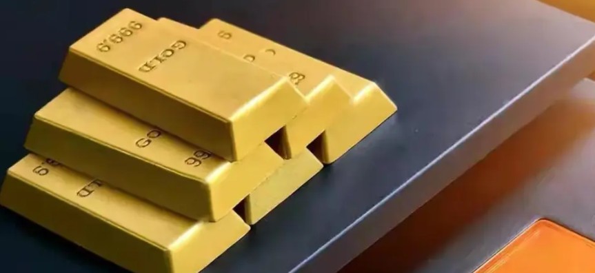 金价波动加剧，银行密集调整黄金业务：