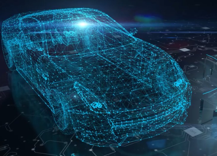 中国汽车出口前两月增48.4% 新能源成出海