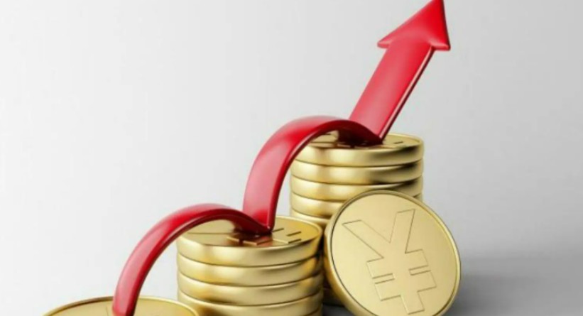 营收净利全线正增长，非息收入扛起增长