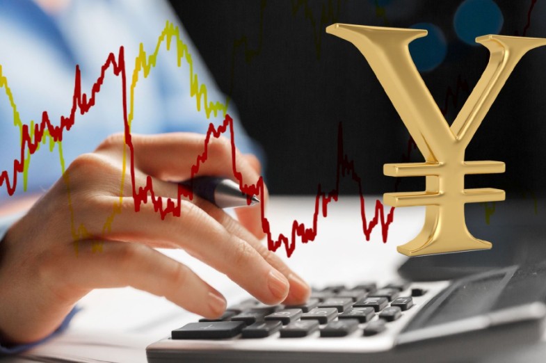 一季度末银行理财规模环比下降1.13万亿元