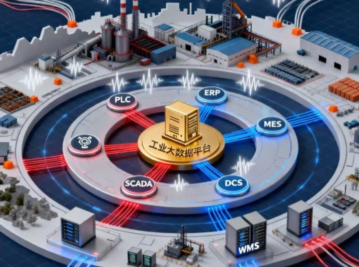 工信部推动高质量行业数据集建设，加速