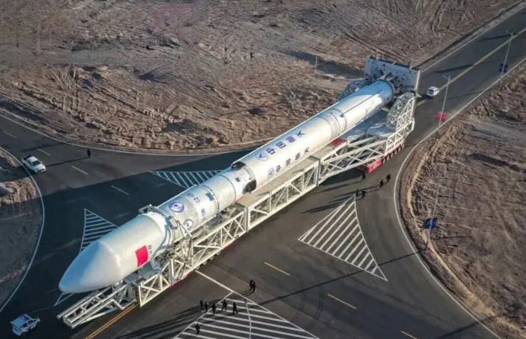 我国可重复使用火箭技术再获重大突破：