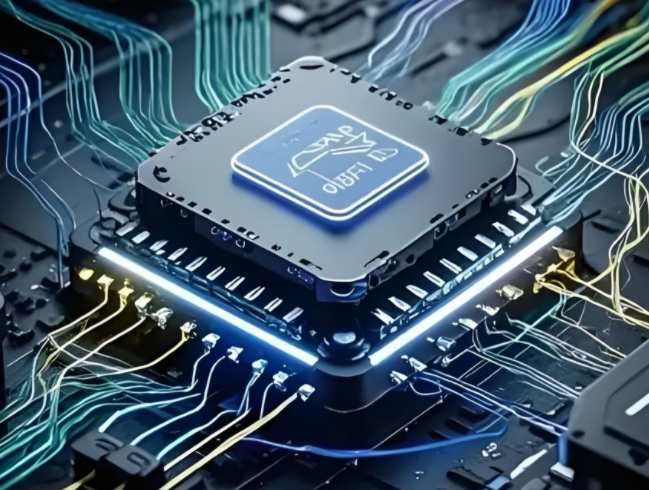 AI算力与国产替代双轮驱动，存储、设备