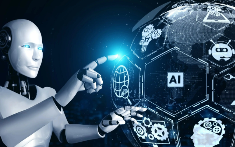 银行创新金融服务为人形机器人产业注入