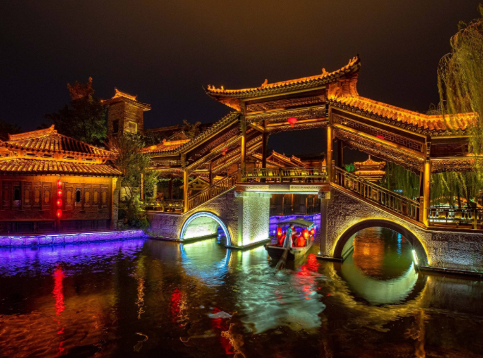 九大惠民措施激发消费活力，县域旅游与