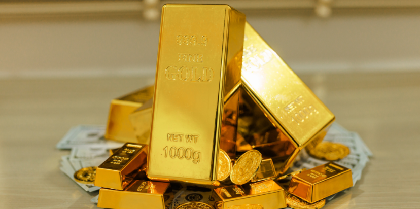 金价“过山车”下的黄金投资风向转变：