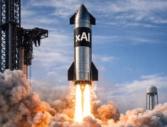 马斯克收购前SpaceX工程师创立的光通信公