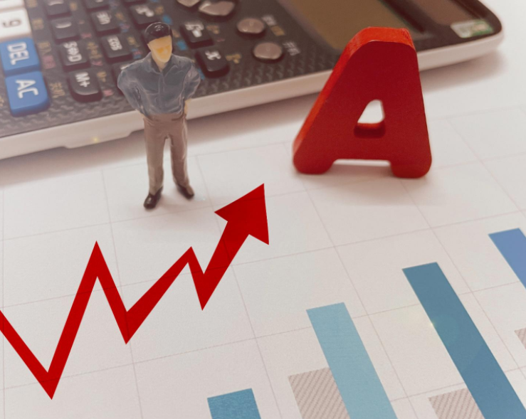 江波龙上半年净利预增超600倍，AI超级周