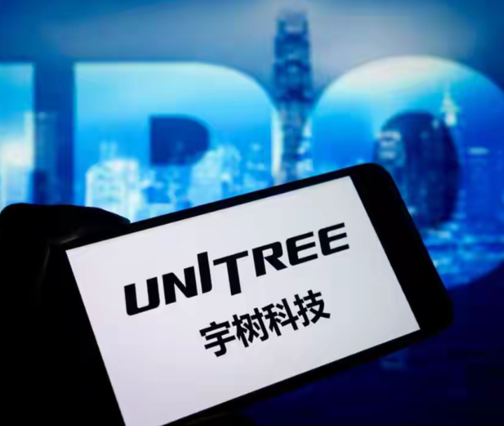 宇树科技IPO进入倒计时，“杭州六小龙”