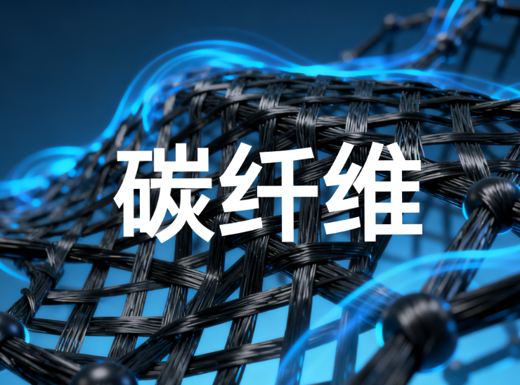 碳纤维产业要从“卖材料”转向“卖解决