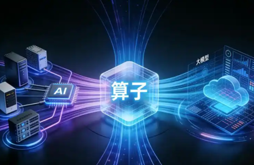 算力是电，电也是算力：中科类脑获中车