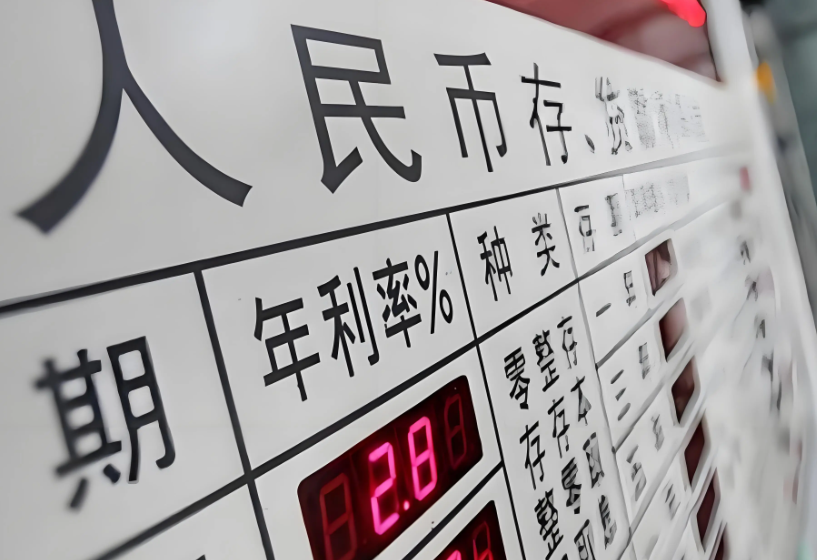 多地中小银行推双节专属定存 利率限时上
