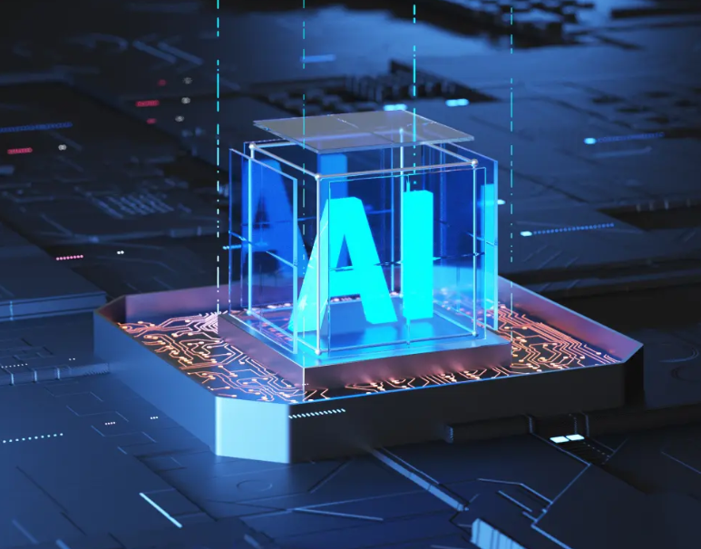 AI产业链公司赴港上市队伍持续扩容